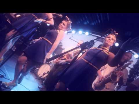 SpVgg Linden-Nord - Fährmannsfest 1971