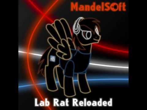 MandelSoft - Lab Rat Reloaded