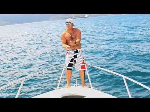 Mc Rick Guarujá - Querer é poder ( CLIPE OFICIAL EM FULL HD )