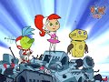 Atomic Betty