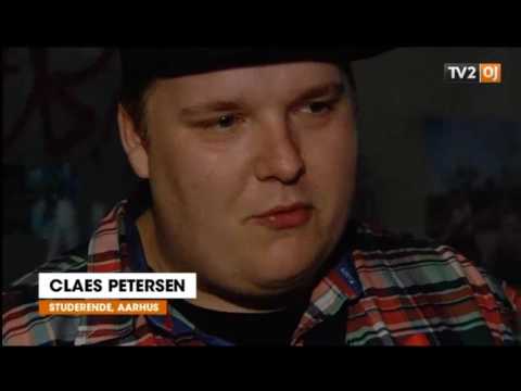 Jonas Dahl fra Sonja Hald - Indslag fra TV2 Østjylland 10. maj 2015