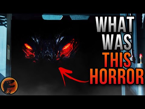 What HORRORS Were Kept in Paddock 10 in Jurassic World?