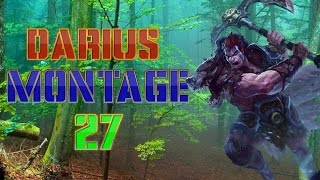 Download lagu Darius Montage 27 - STEELHORSE THE BEAST mp3