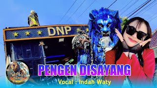 Download lagu WANT TO BE LOVED BY VOC. INDAH WATY X DZAKY NDARU PUTRA SHOW DRUNTEN KULON INDRAMAYU mp3