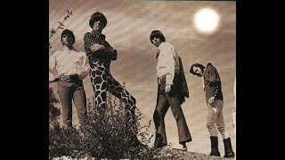 The Seeds - No Escape..