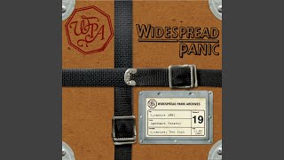 Travelin' Light (Live)