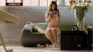 Aura Dione - I Will Love You Monday (Original Denmark version)