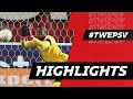 Creating opportunities, but no win in Enschede ? | HIGHLIGHTS FC Twente - PSV