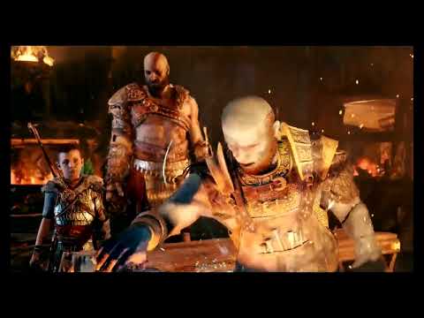God of War pt82