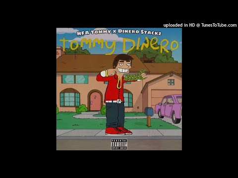 NFA Tommy x Dinero $tackz - Stan (Feat. GremlinChild Staxx)
