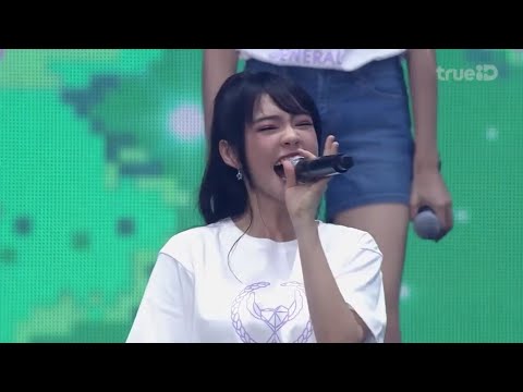 BNK48 (เพลงชาติ) BNK48 Space Mission Concert
