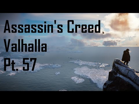 Gakuto_Bongo Plays Assassin's Creed Valhalla - Pt. 57