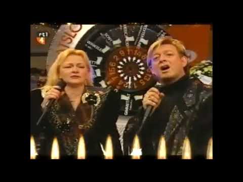 'Oh How I Miss You Tonight' by Toni Willé (Pussycat) and Benny Neyman - Courtesy Janman Michielsen