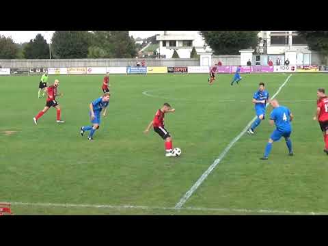 Résumé du match Fc porrentruy vs Us Boncourt 2