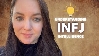 INFJ Intelligence: Are INFJs Smart