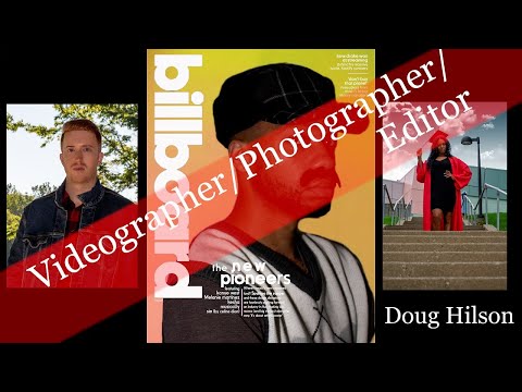 Fifth Floor Creative Imaging video.