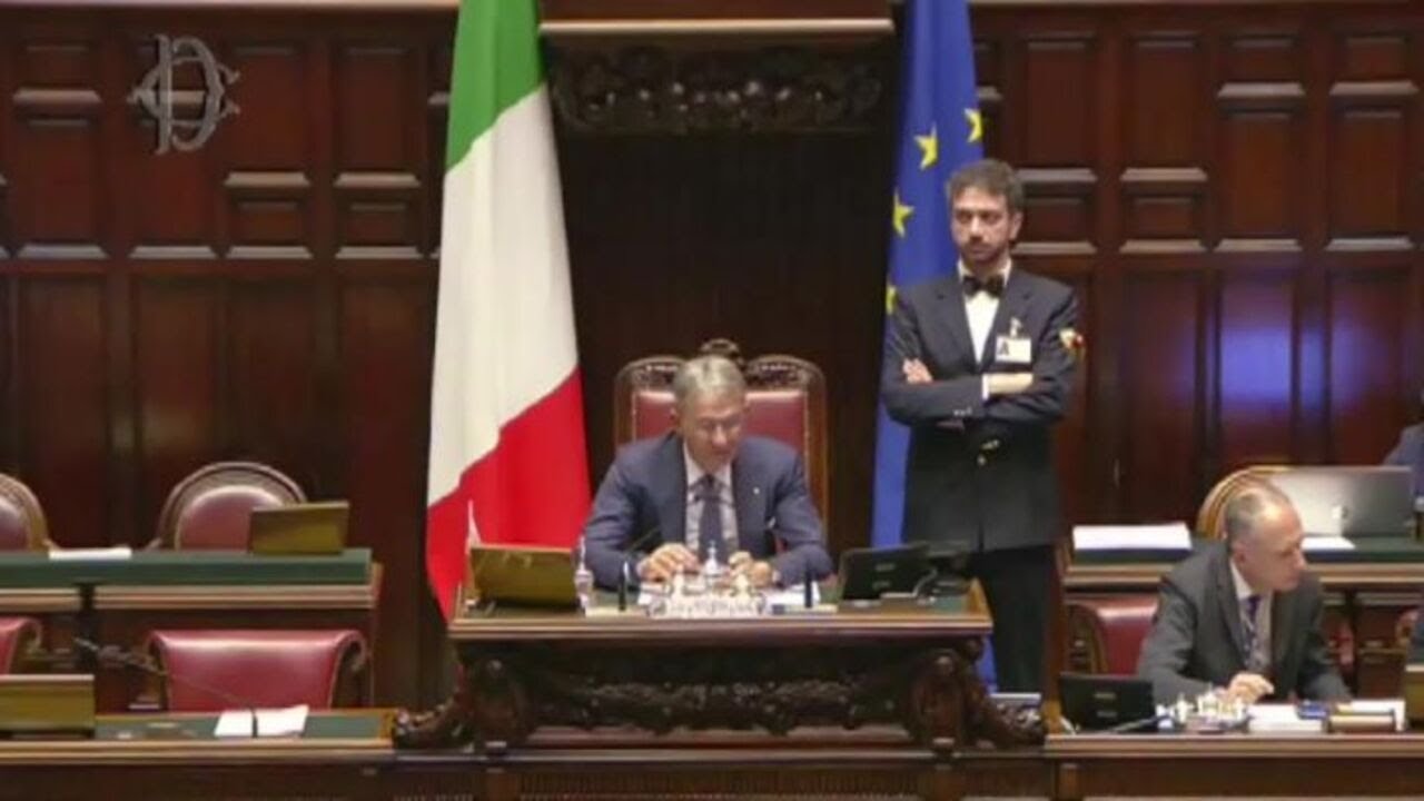 Mollicone (FdI): Solidarietà a Ranucci, ma no a giornalismo militante