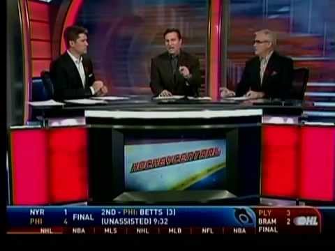 2010 NHL ATTENDANCE REPORT: NHL's Return To Winnipeg On Near Horizon