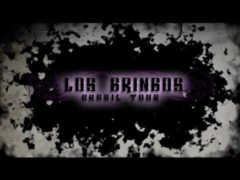 Blunt / Envy DVD - LOS GRINGOS - part 3