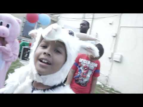 Lil Yung- No Beef Official Vegan Anthem