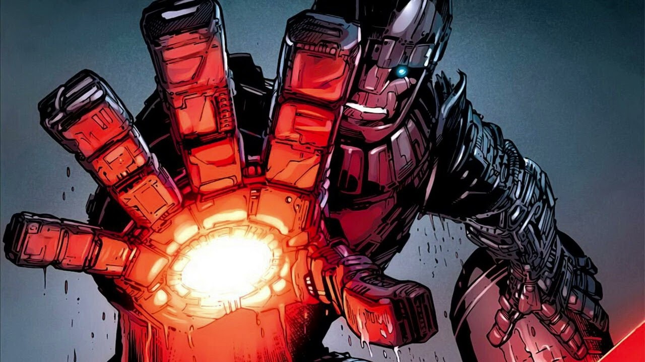 Prototype VIP - WoodenToaster (Sentinel)