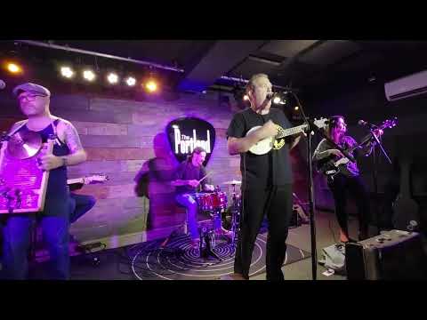 Beer Tits - The Ouse Valley Singles Club live at The Portland Arms, Cambridge