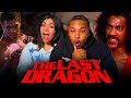 THE LAST DRAGON 1985 Left Us LAUGHING LOVING Every Minute