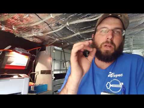 Easily install a power inverter in your car, truck, van, SUV or RV traveller 1500 w power inverter