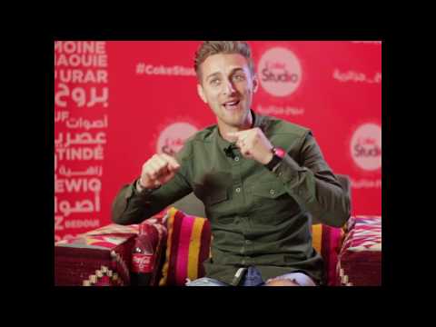 Coke Studio Algérie : Mok Saib - Hagda/Hagda