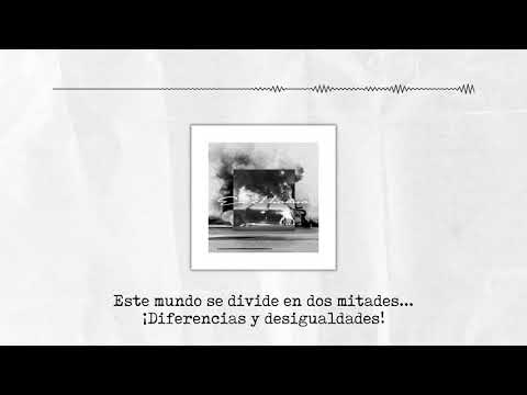 KRU2 (DENOM y JOSELE) - 05.En el horno - MI CAJA DE MÚSICA