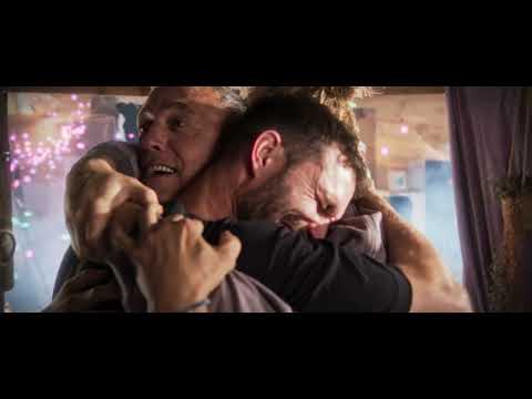 Rouquine & THEOPHILE - Poisson volant (Clip officiel)