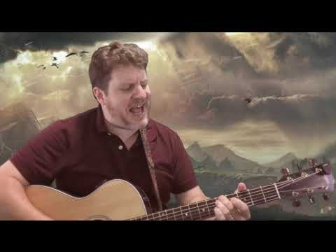 'In Western Lands' (Adapted from lyrics by JRR Tolkien)