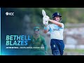 Jacob Bethell S Quick Fire 88 V South Africa U19WC 2022