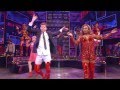 "Raise You Up" from KINKY BOOTS on Broadway ...