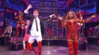 &quot;Raise You Up&quot; from KINKY BOOTS on Broadway