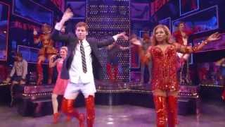 &quot;Raise You Up&quot; from KINKY BOOTS on Broadway