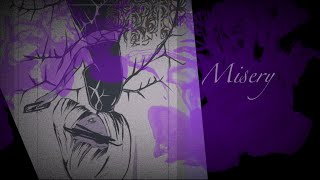 Misery / あらき【Original Music】