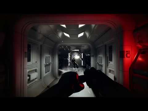 Star Wars Battlefront 2 - Now Boarding