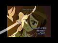 Bleach Ending 2 Thank You By Home Made Kazoku