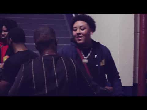 Rosca Ninizullu Performing at the 02 Islington | BTS