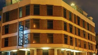 Hotel O Crossroads Hotel, Kuala Lumpur, Malaysia | Holiday with Falguni