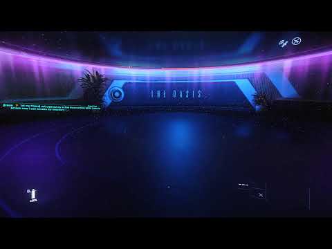 Star Citizen - 3.9.0 PTU Wave-1 - bounty missions, hacking away crimestat, return to New Babbage