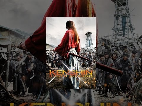 Himura Kenshin - Rurouni Kenshin
