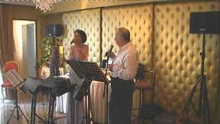 Dorian Geai - I did it My Way