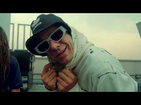 Eltin - Paraíso (Clipe Oficial)