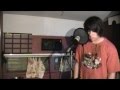 Alesana - Apology Vocal Cover (HD) 