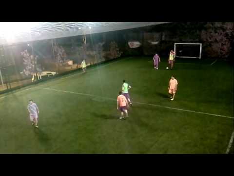 Akatlar Halı Saha 27.05.2016 21:00 - akillisaha.com