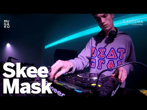 Skee Mask (Dj set)