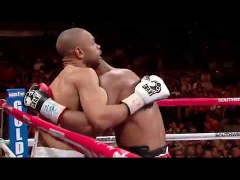 Roy Jones Jr. vs Bernard Hopkins II full fight HD