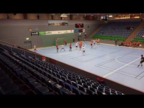USM 2017 Steg 1, P16, IF Kristianstad vs Ystad IF Blå 26-23, del 2